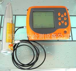 HT-225W数显回弹仪  HT-225W数显回弹仪