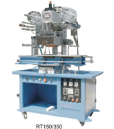 热转印机 苏州热转印机 盈拓 平/圆多功能热转印机