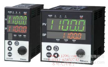 专业现货供应日本大仓OHKURA控制器EC5508R05000  EC5500R