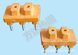 成品展示 常州方达供应优质接线柱 配件