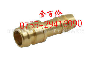 供应HASCO德式接头插管水嘴Z83 / 13