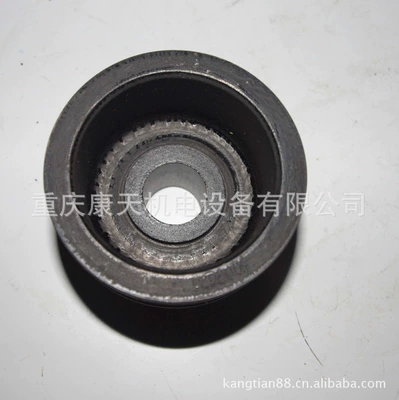 cummins/cummins accessories Generator şkivləri