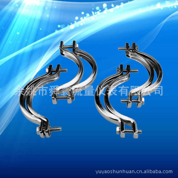 大量供应4040膜壳配套用 【卡箍】