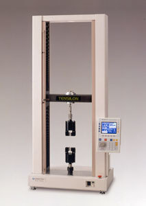 AND        万能试验机RTC型