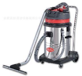 超宝双马达吸尘吸水机，CB60-2干湿两用吸尘器，清洁用品 吸水机