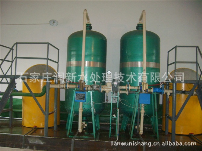 Zhejiang Hangzhou Jiangsu Lianyungang fully automatic Water Softener Shanghai fully automatic Water Softener Sodium ion Switch