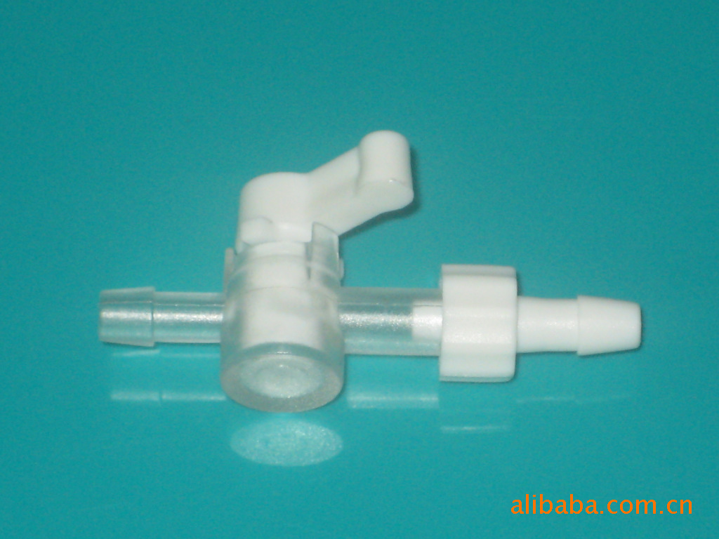 水阀，气阀，8MM，双向，旋塞式