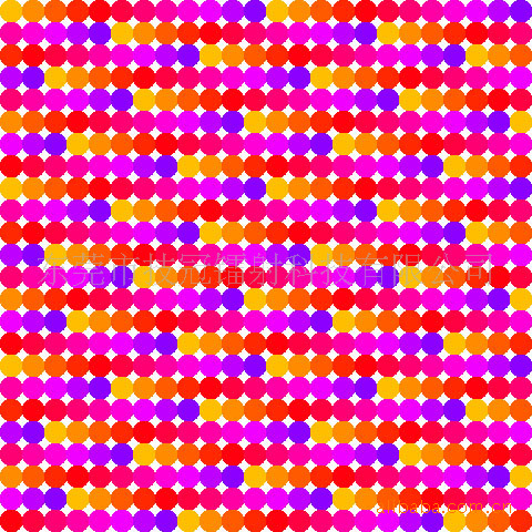 温变防伪标签，镭射防伪商标，激光全息防伪商标