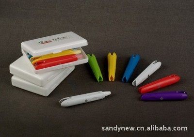 最新款环保粉笔套收纳盒|ms