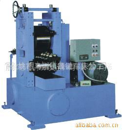 专业加工订做ybj-8压扁丝机