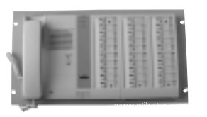 西门子ZA2715/30电话主机