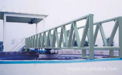 订制、直销--中心传动污泥浓缩机