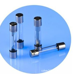 汽车认证保险丝 欧式保险丝 汽车插片保险丝