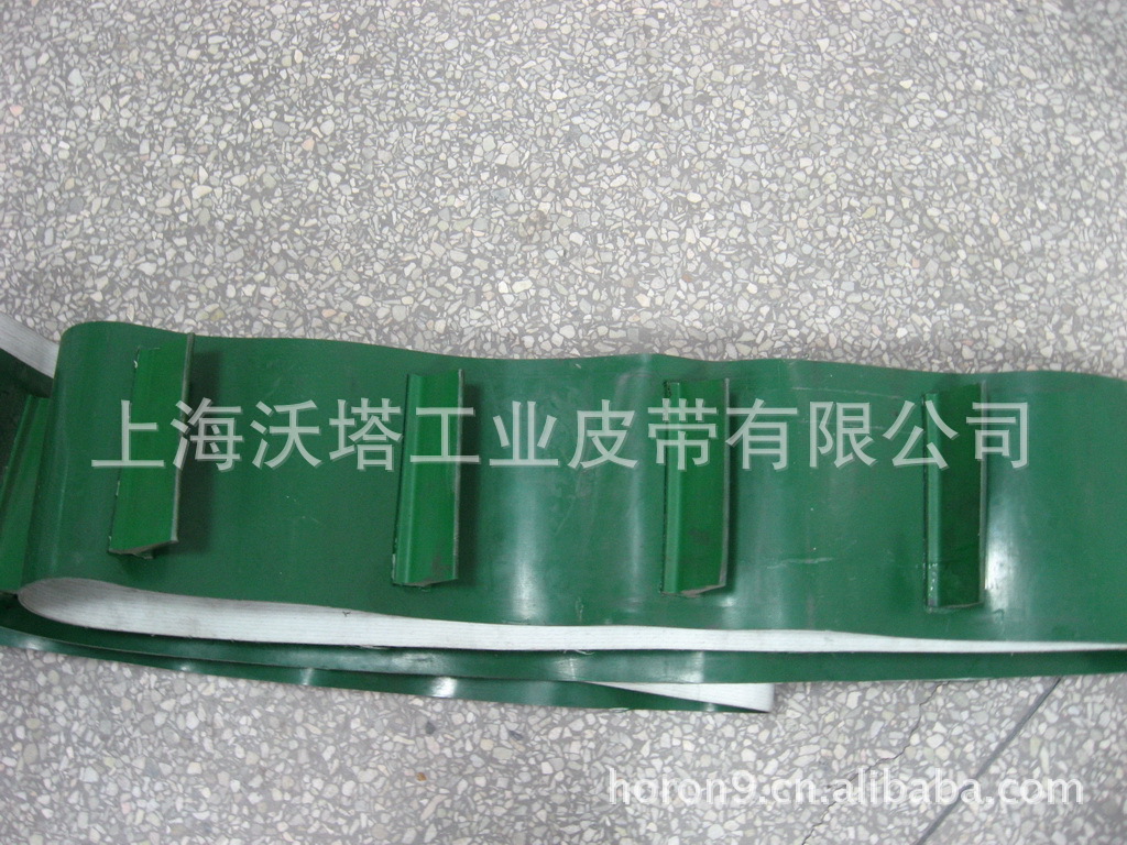 供应花纹输送带 输送带 进口输送带