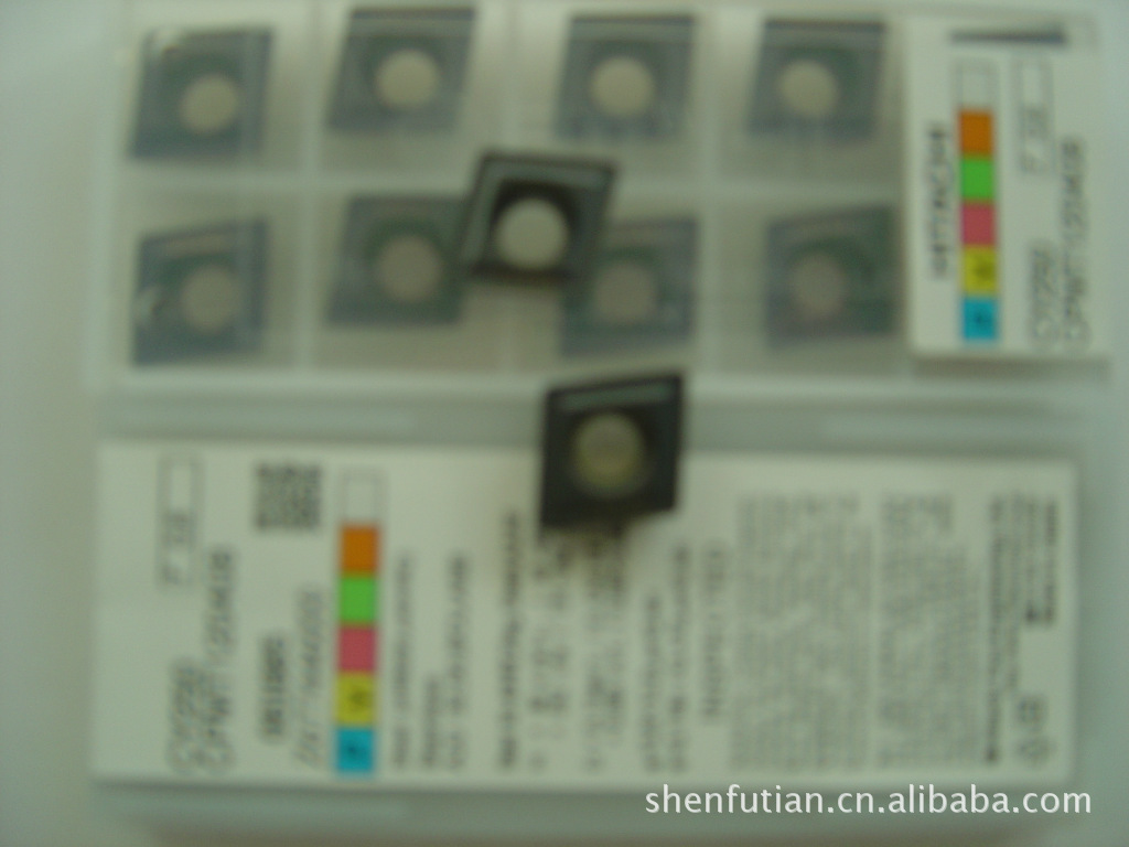 日本日立HITACHI CY250 CPMT090308(R0.8角)