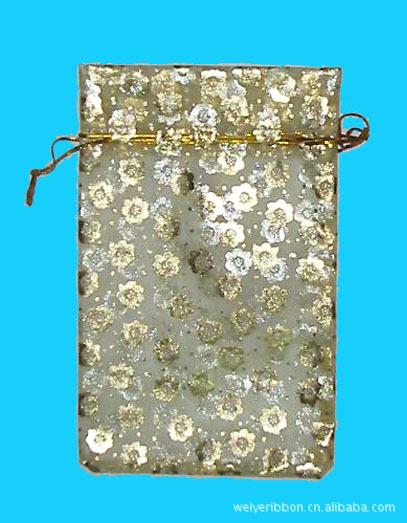 厂家供应优质礼品袋、雪纱袋、柯根纱袋、绒布袋、色丁布袋