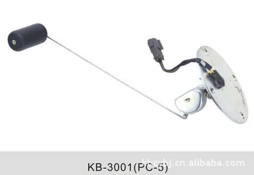 适用于小松PC-5机型油箱浮子油量传感器，一套两只装咨询价格