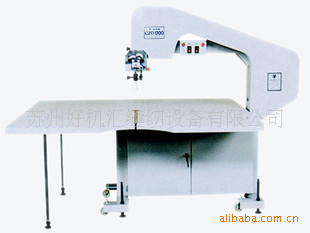 CDZ钢带式裁剪机/龙门裁剪机 钢带机 裁布机