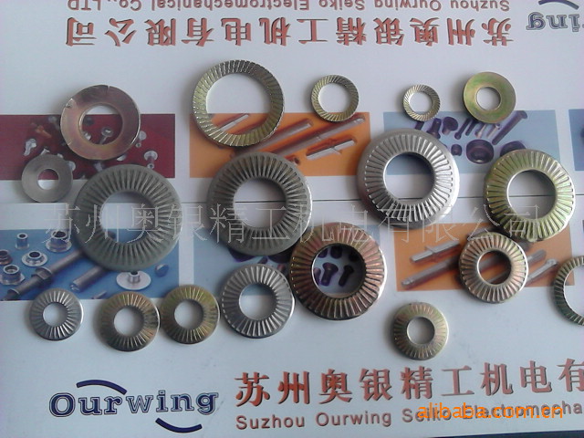 DIN2093ɵȦ 65MNɵȦ