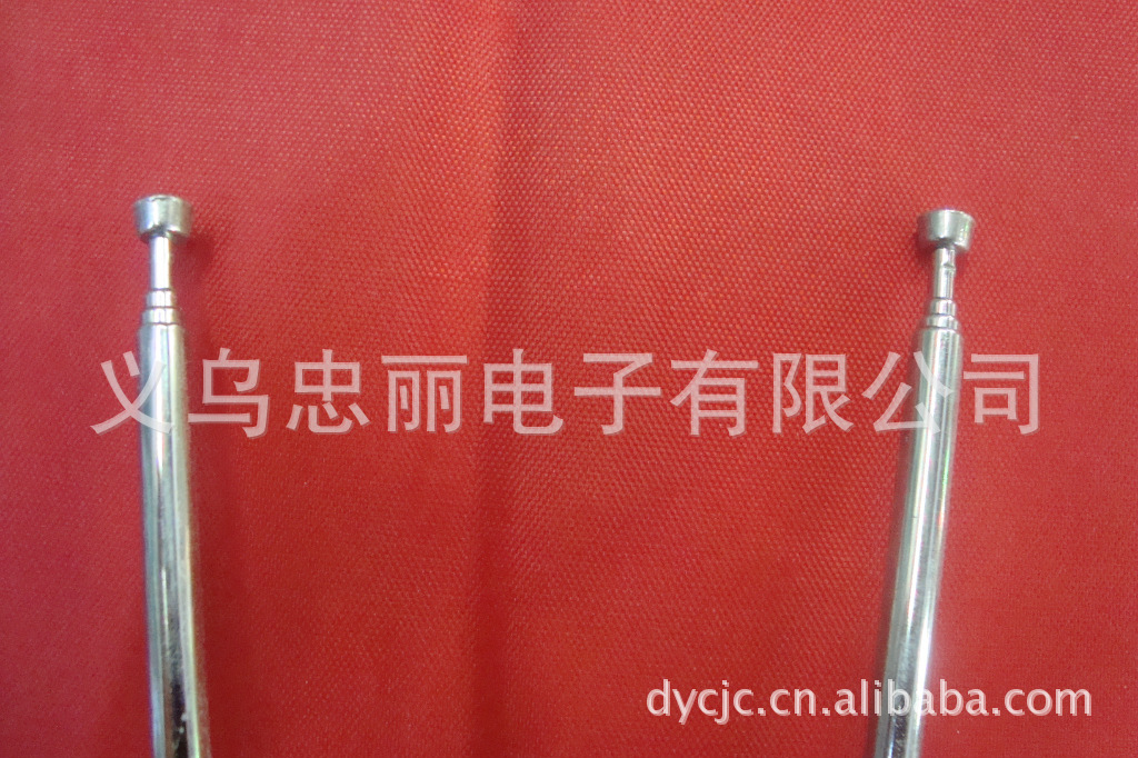 厂家直销供应天线 室内天线 数字广播DAB天线 室内电视机天线详情图4