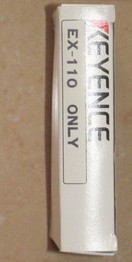 基恩士EX-110，EX-110V，EX-305，EX-416，EX-416V，EX-305V