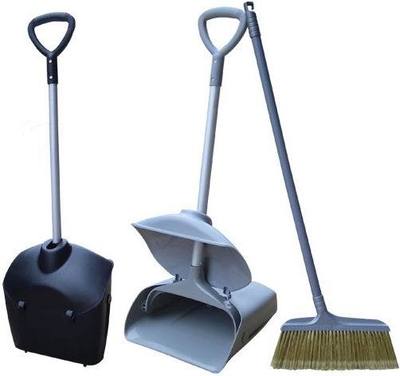 AF01205 Wind spade Broom (Engineering Plastics)