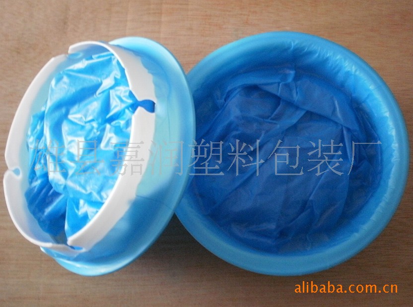 医疗呕吐物收纳袋