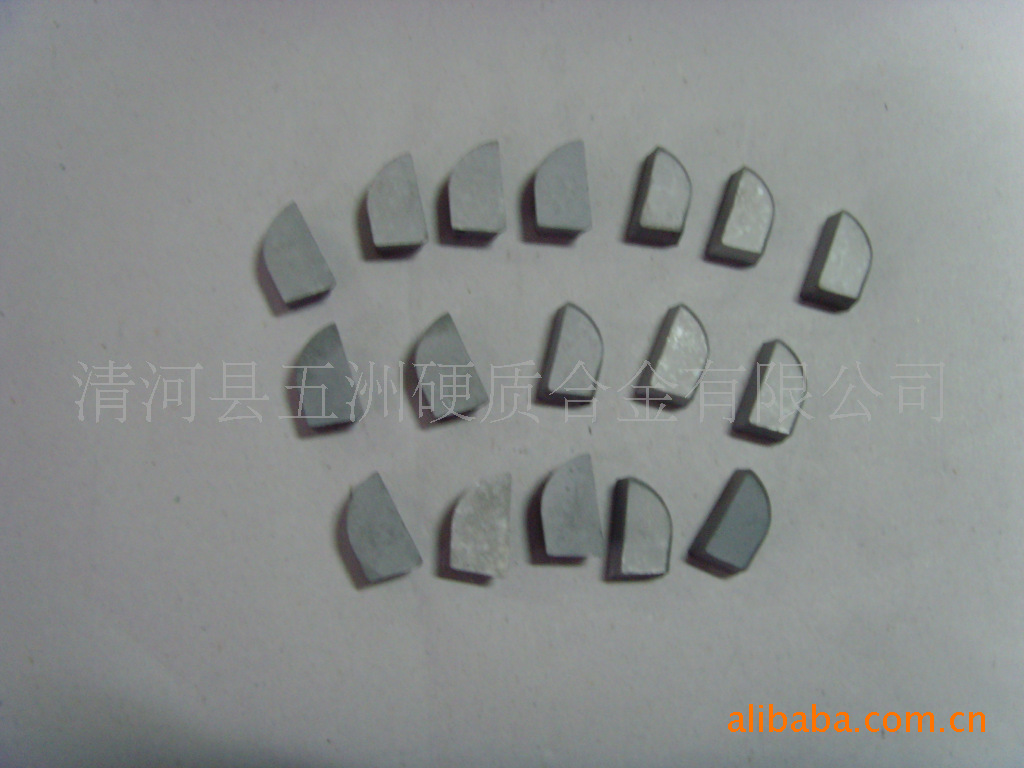 供应株洲钻石YG3硬质合金车刀刀头 特价
