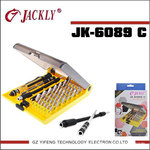 ӦJACKLY JK-6089C 451װ˿