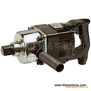 英格索兰气动工具 IR3/4”  工业级气动冲击扳手  2920B1