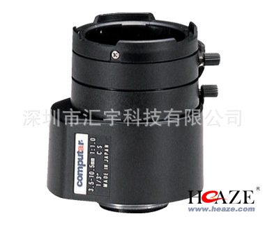 TG3Z3510FCS|Computar镜头|光学镜头|监控镜头|3.5-10.5mm