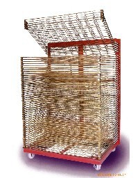 Manufactor Long-term supply 50 Drying rack Drying racks