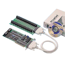 供应研华PCL-813B 32路单端隔离A/D卡