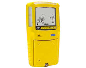 泵吸式气体检测仪 XT-4