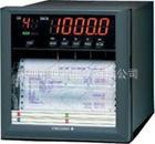 销售 回收 日本横河YOKOGAWA 盘装式混合记录仪 DR240