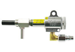 OSAWA  日本大泽  喷砂枪  W301-ES-22-LH  创纵国际专业原装销售