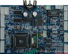 SMT加工，上海贴片焊接，上海BGA植球