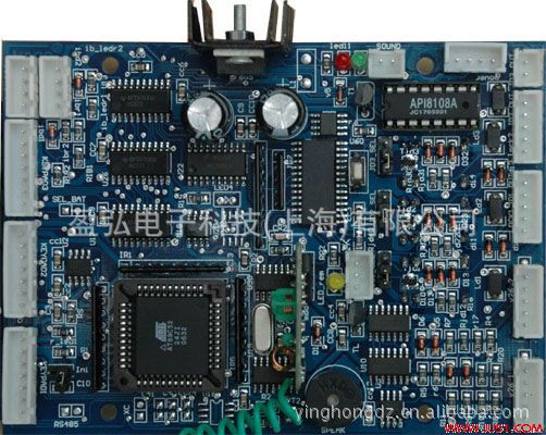 上海SMT贴片加工厂，SMT打样工厂，线路板焊接厂