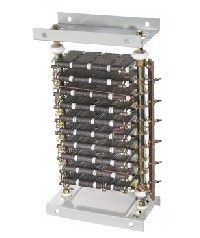 供应RP42-8/3起动调整电阻器