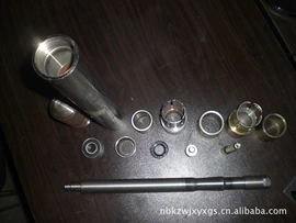 工程机械配件;其他工程机械;压实机械