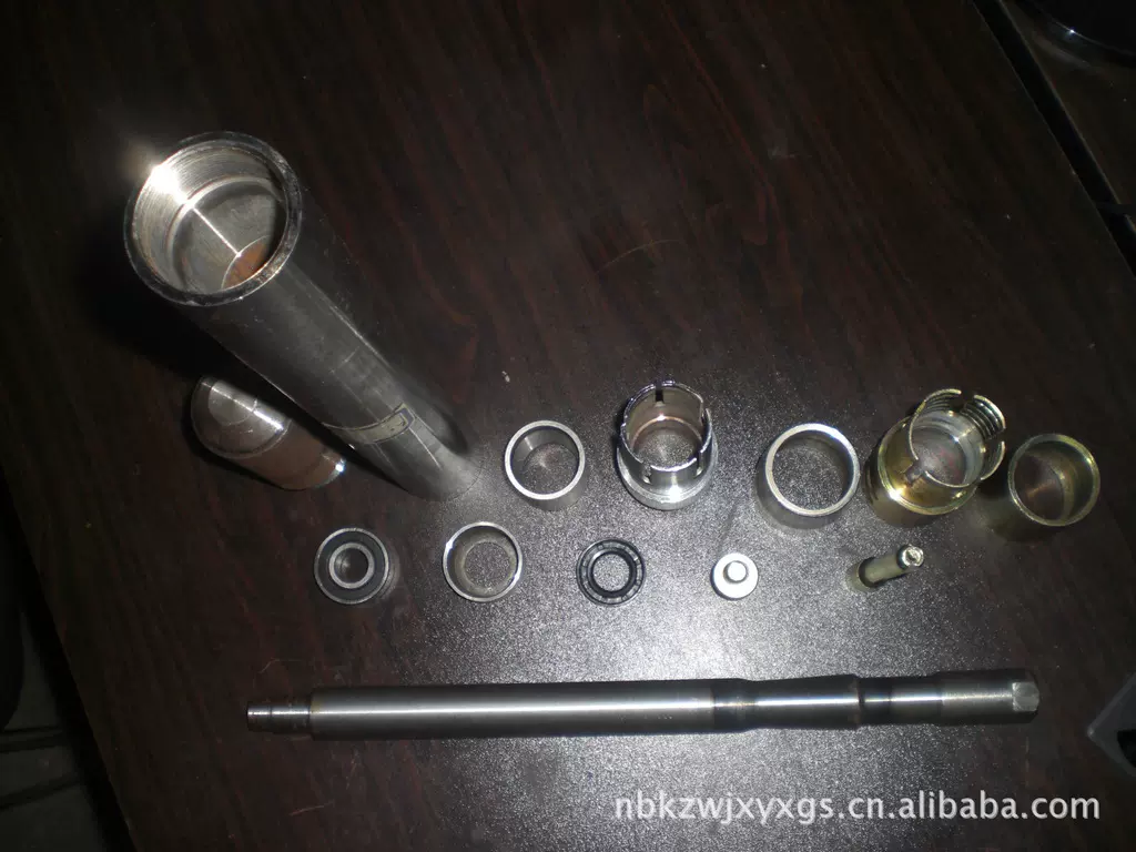 供应混凝土振动棒,振捣棒配件振捣器水泥工工程机械高频振动棒