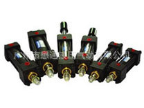 供应拉杆型中高压油缸