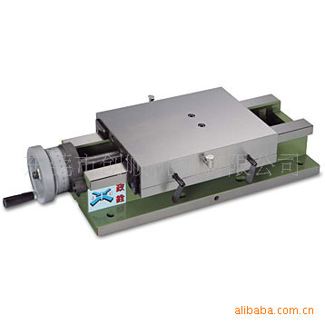 台湾威铨滑台 精密滑台 工字型滑台 滚珠伺服滑台 油压滑台 UM