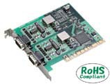 COM-2PD(PC)H/COM-2PD(PCI)H/COM-2PD-PE/COM-4(CB)H
