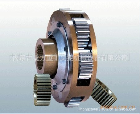 艾里逊 Allison 06758413行星架总成