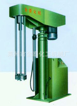 厂家批发乳化机 移动式剪切乳化搅拌实验室乳化剂