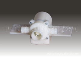 往复泵;离心泵;转子泵