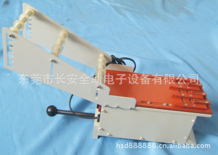 FUJI STICK  FEEDER 振动飞达 3管