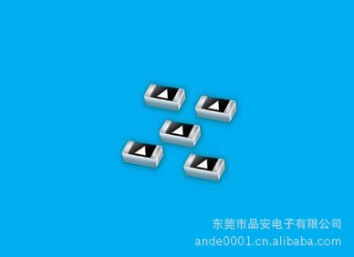 04CF-0402贴片保险丝-快断