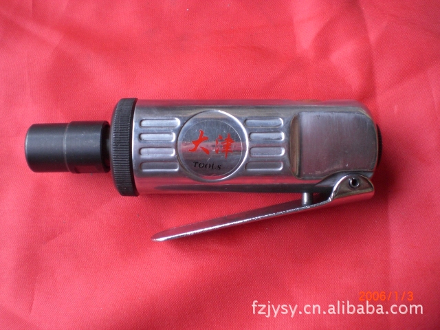 供应大津AG-102气动刻磨机 厂家直销 专业品质角磨机